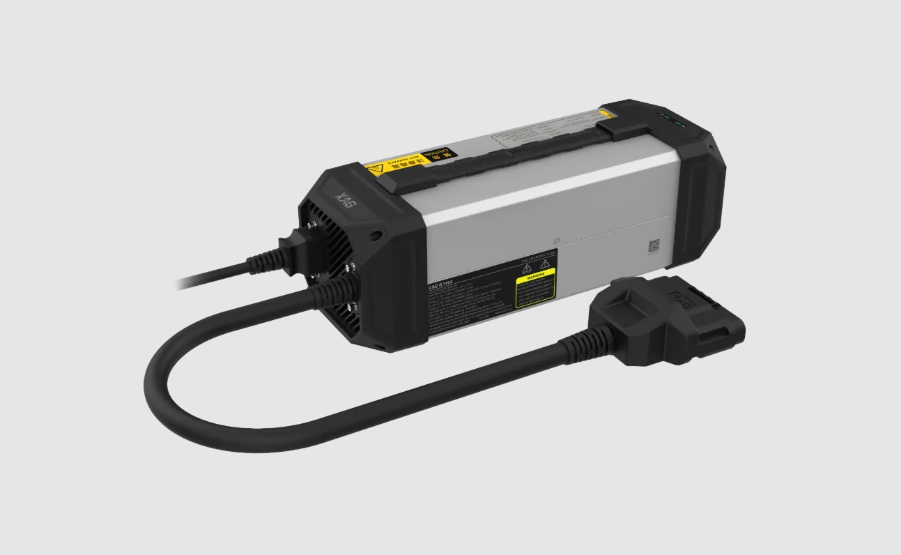 CARREGADOR DPM - DRONE XAG P60  PRO NO PARANÁ