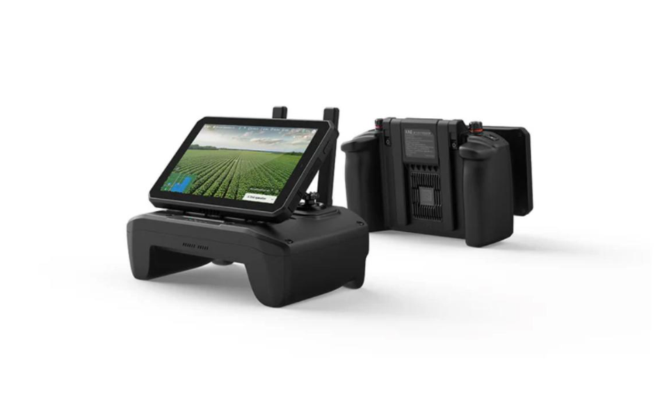 CONTROLE P60 DPM - DRONE XAG P60  PRO NO PARANÁ