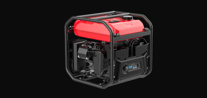 ESTAÇÃO DPM - DRONE XAG V50 NO PARANÁ